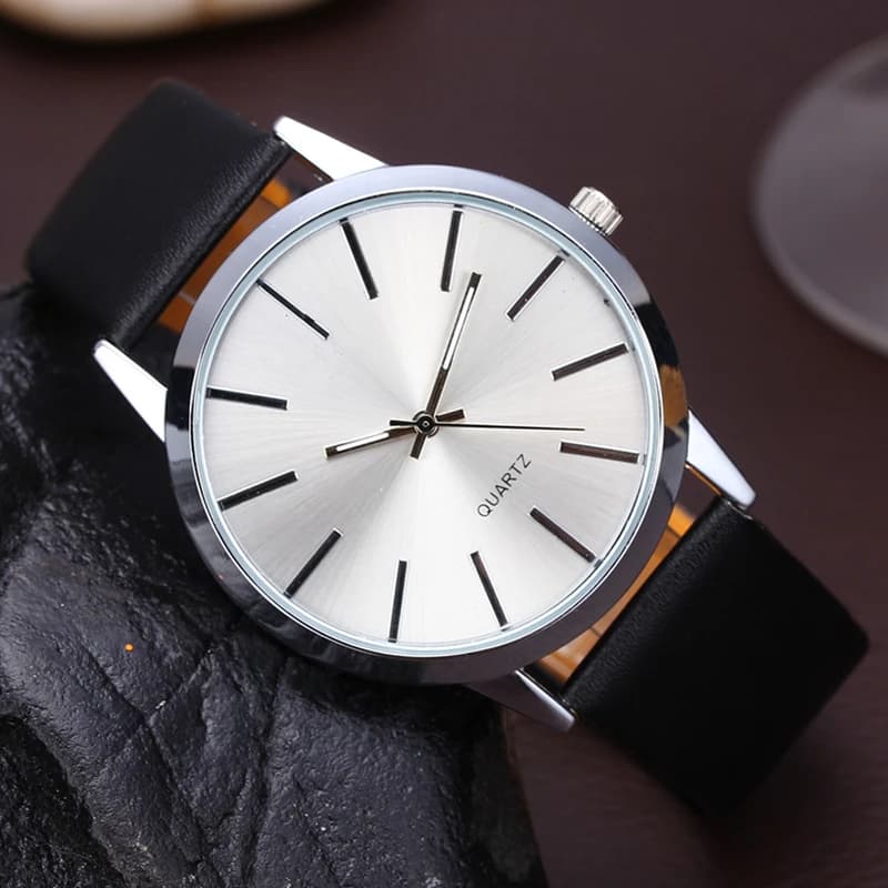 Men's Watch Top Brand Luxury Men's Watch Wrist Watch Relogio Masculino Horloges Mannen Erkek Saat Hodinky
