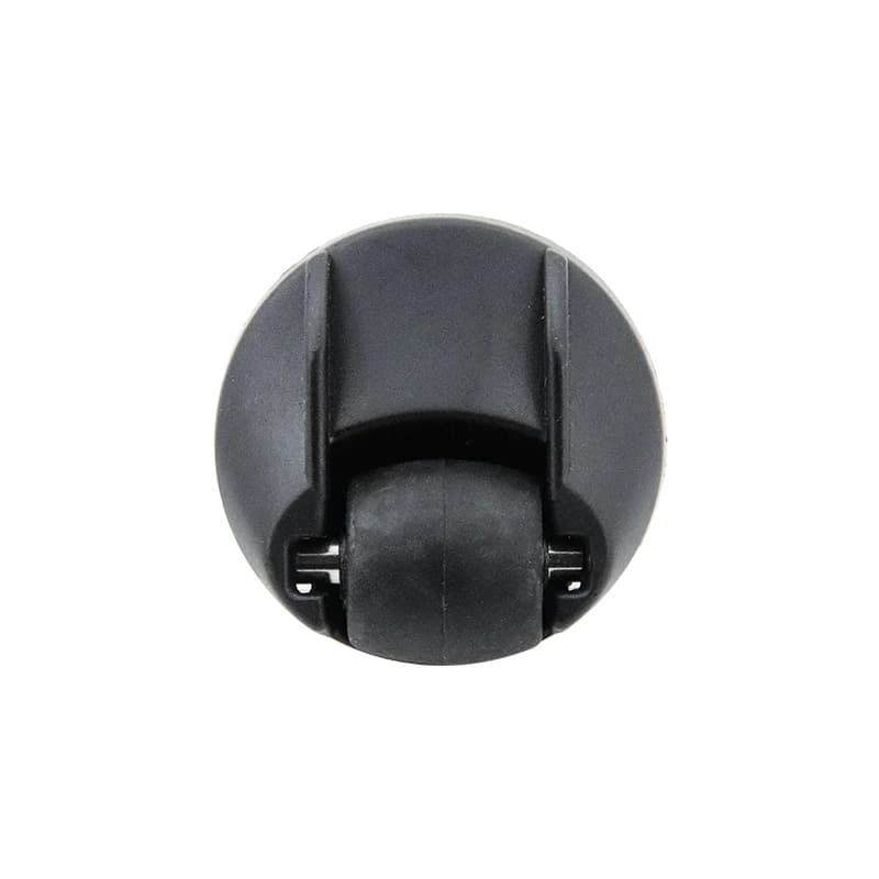 Robot Aspirapolvere Ruota Anteriore per Midea VCR15 VCR16 VCR01 VCR12 Robotic Vacuum Cleaner Ruota Parti di Accessori