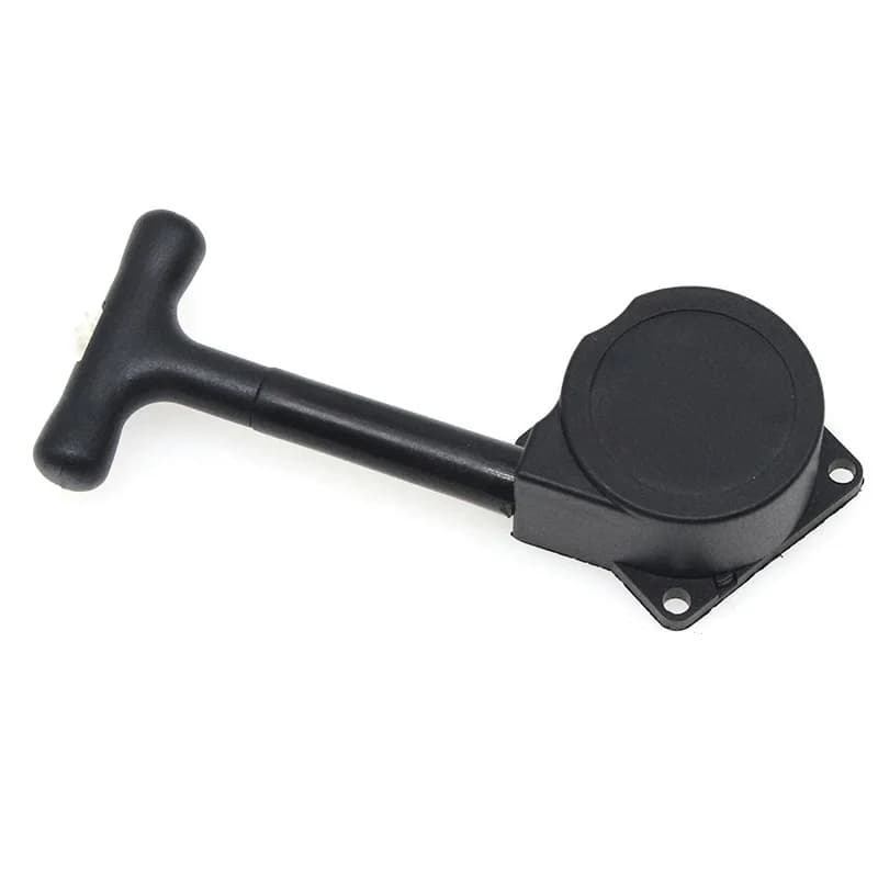 Estrattore manuale motore R020 SH 16 18 21 25 lanciatore di avviamento motore per HSP Nitro RC GO HSP SH ZHONGYANG