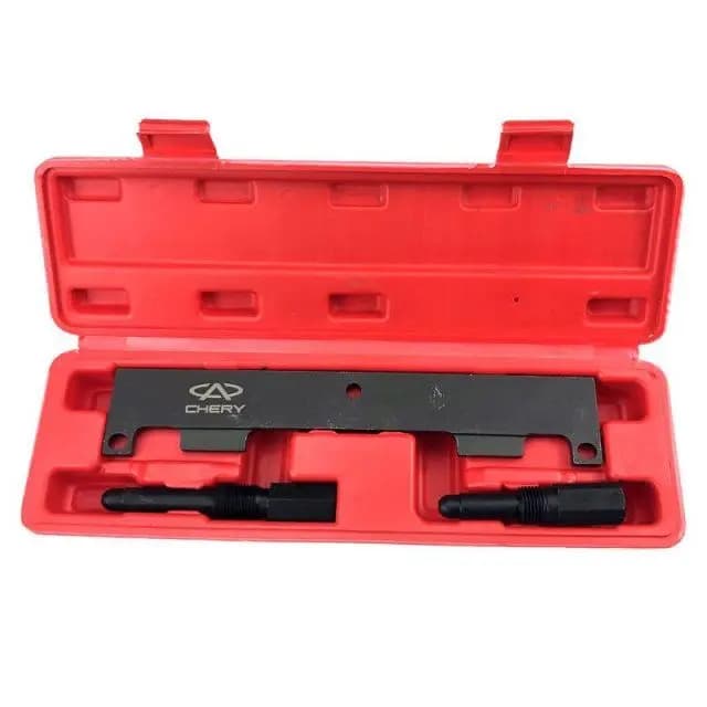 Professional Tool Kit suitable for Chery Engine Slot Tool for A1 QQ6 A3 A5 and Chery Tiggo Eastar 473 481 484