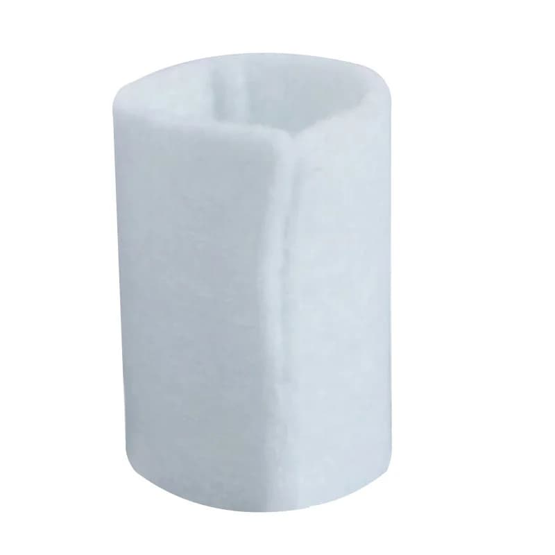 10 pz yuwell concentratore di ossigeno filtri generatore di ossigeno filtro cotone ossigeno macchina accessori parti per 8F-5AW YU300S 9F-3