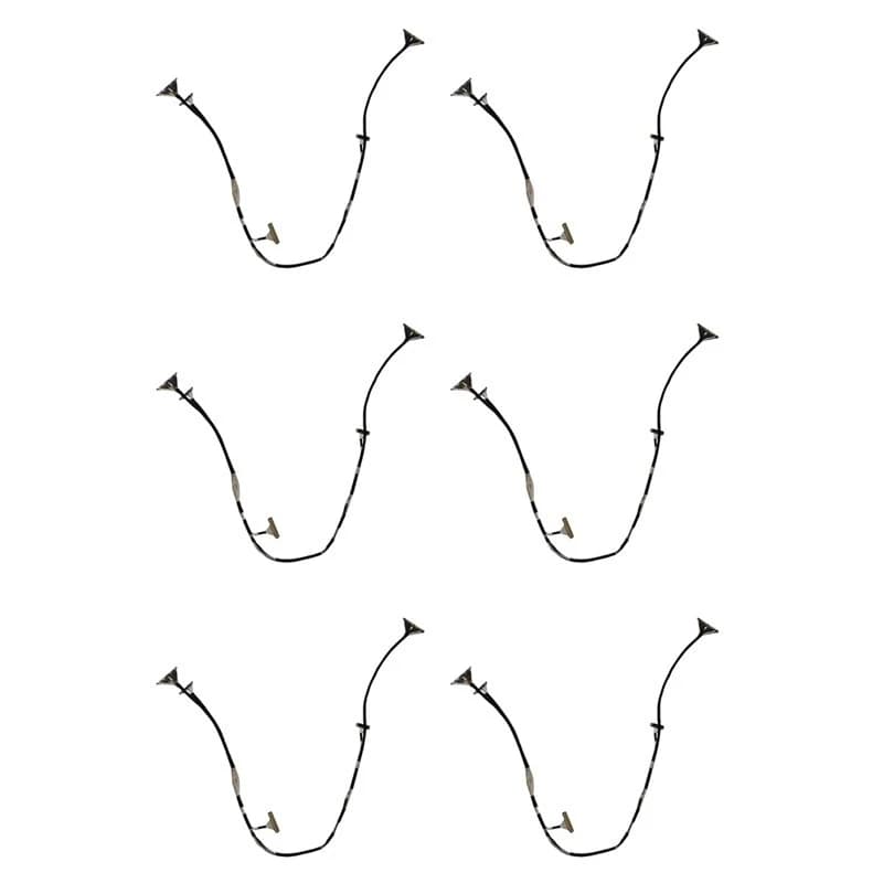 Promotion 6X Gimbal Signal Cable For Autel EVO Max 4N Camera Signal Transmission Line For Autel EVO Max 4N Drone Repair Parts