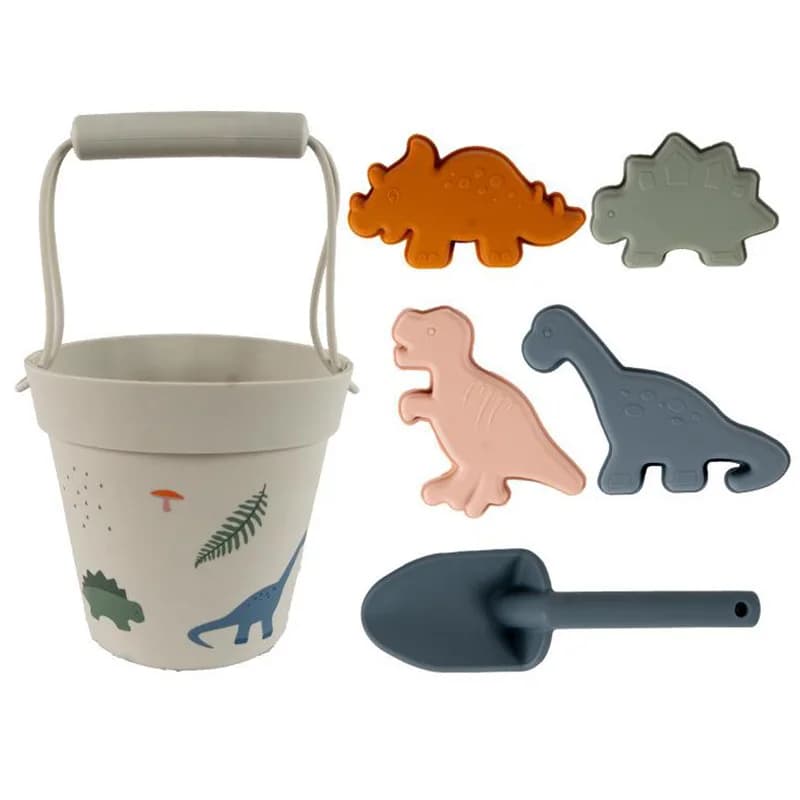 Giocattoli da spiaggia per bambini Estate 2022 Set da bagno per bambini Set di sabbie per ciliegie in silicone morbido Giocattolo per inviare strumenti per acqua di sabbia Nuotare i bambini Giocano a giochi
