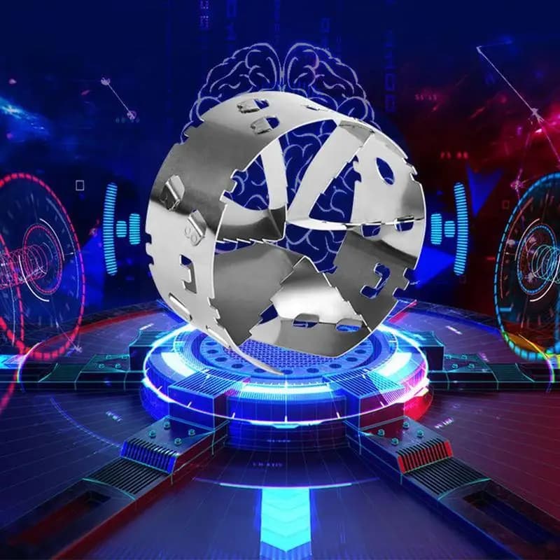 TopSpeed Car turbocompressore adattatore per turbocompressore per auto aspirazione modificato Saver Saver acceleratore d'aria Gas combustibile ventola turbina di aspirazione C9Z2