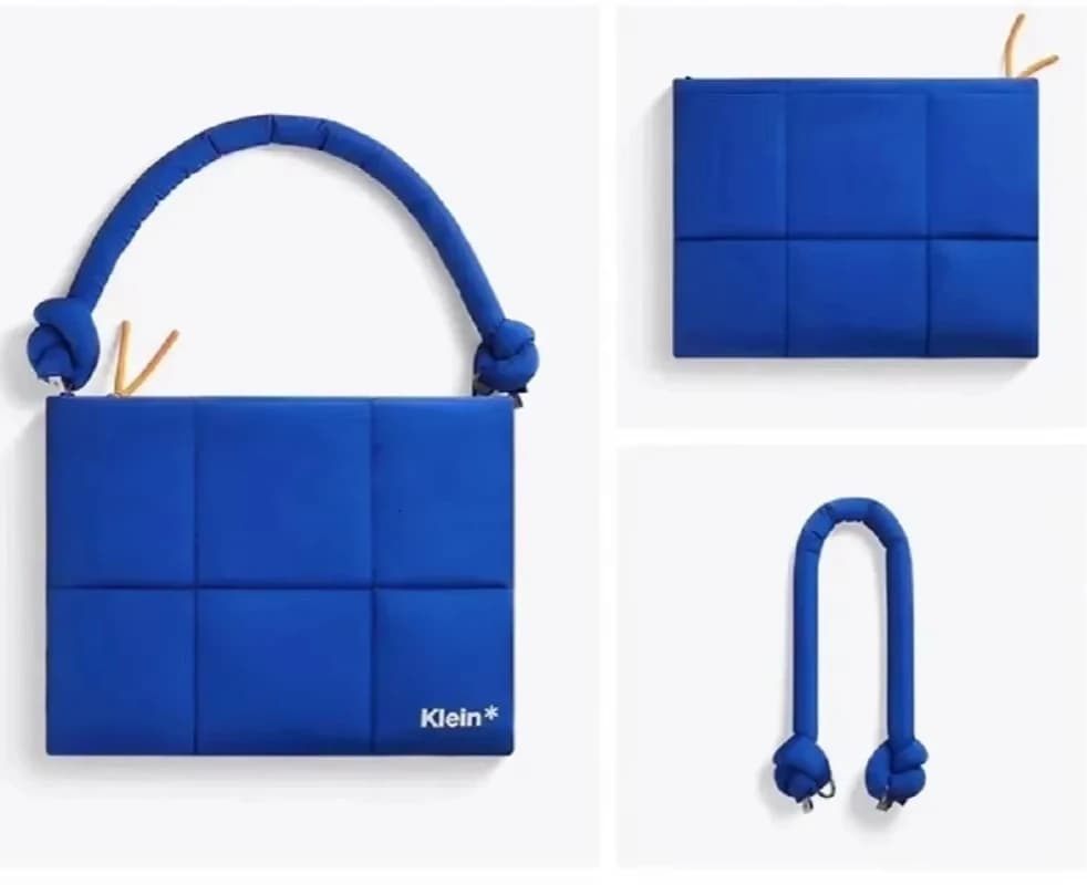 Nuova borsa per notebook 13,3/13,6/14/15,6/16 pollici per custodia per MacBook Custodia per iPad Pro11 Borsa per tablet Lenovo HP Dell Borsa per laptop