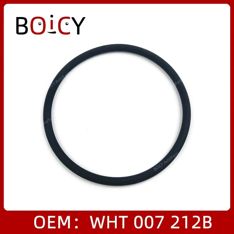 BOICY Sealing Ring for Camshaft Bearing Seat for Passat Golf Tiguan Jetta Touran A3 A4 A6 Q3 Q5 WHT007212B N91000101 WHT007212
