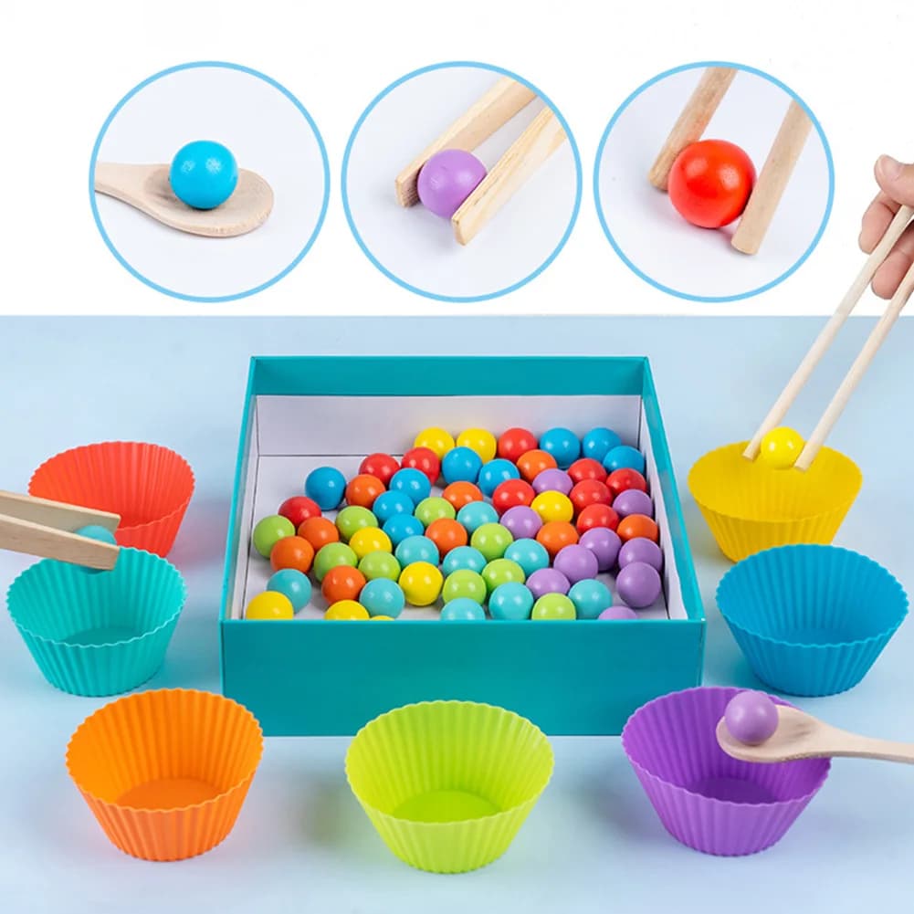 Set di giocattoli matematici aritmetici Montessori in legno Giocattoli educativi matematici in età prescolare Giocattolo didattico matematico per bambini Giocattolo quotidiano per partite di numeri per bambini