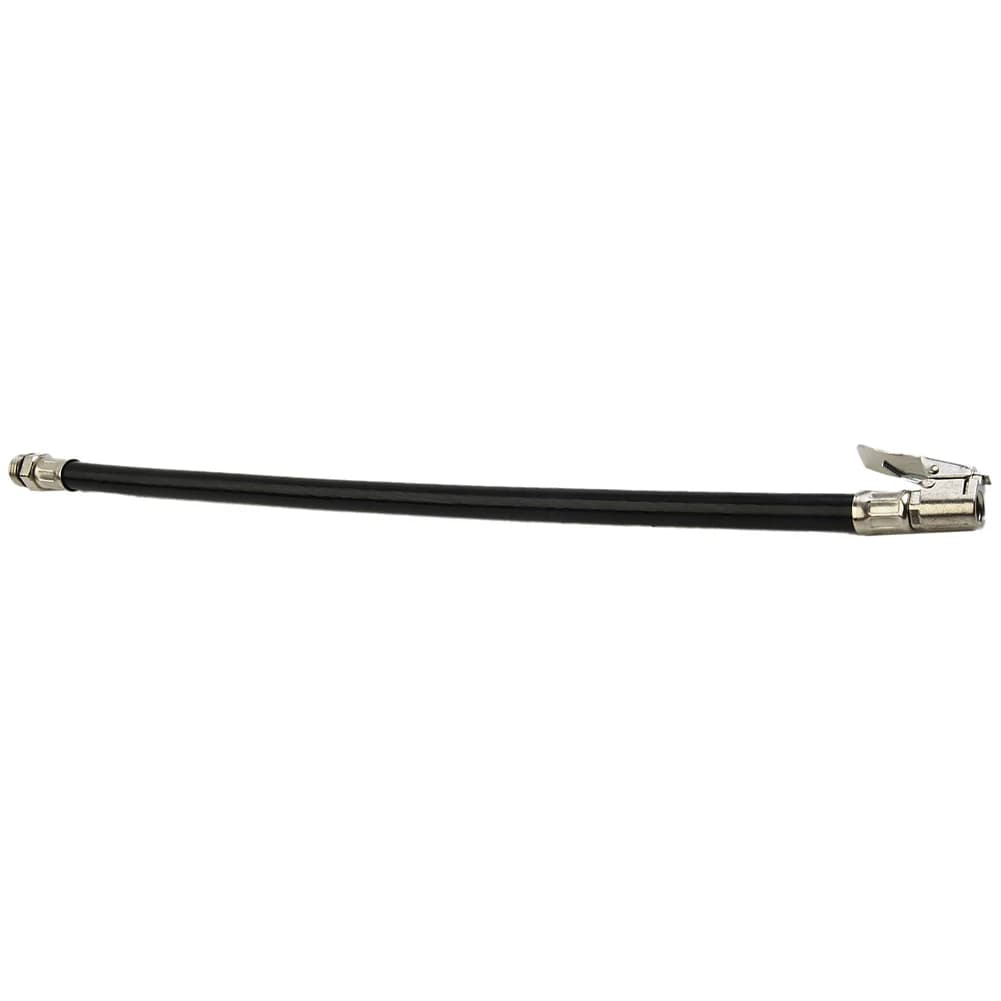 Air Pressure Tire Inflator for Auto Tire Tube for Auto Pressure Gauge Connector for Flexible Pipe Tools for Flexible Tire Pressure Monitoring System