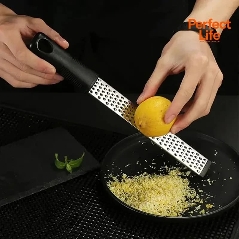FAIS DU Stainless Steel High Quality Bolt Lemon Cheese Vegetables Gratitude Manual Pelapatate Lama Sharp Choppable Cheese Kitchens Tool