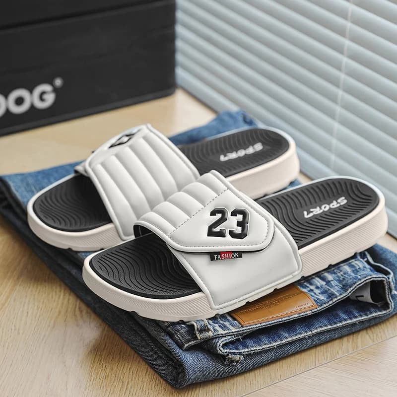 Men's Sandals, Summer casual shoes, men's light and breathable shoes, men's flip flops, beach sandals, men's comfortable shoes