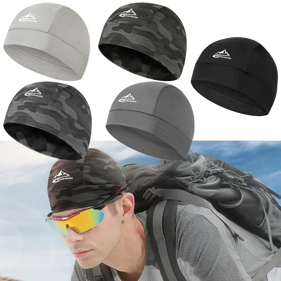 Fast drying cycling hat, anti-UV, sporty, refreshing, undergrowth, for bike, MTB, race, for man and woman