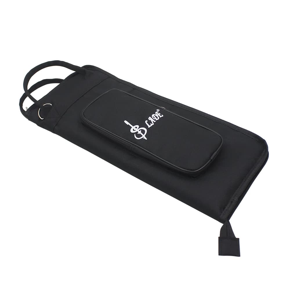 Custodia imbottita per batteria imbottita LADE addensata in tessuto Oxford resistente all'acqua con accessori per tracolla regolabili