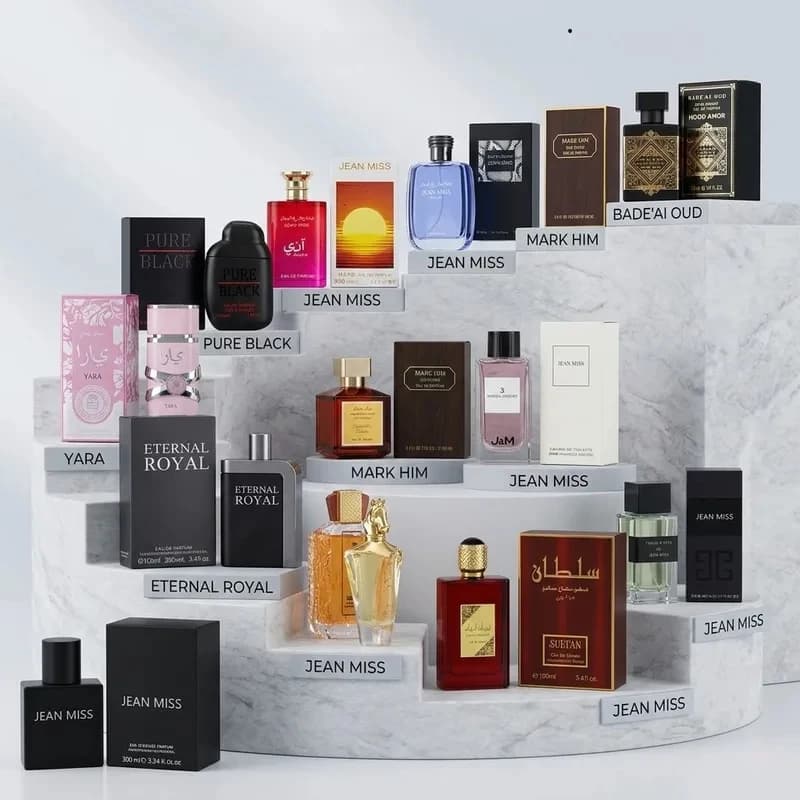 Long-lasting fragrance for women and men 50ml 100ml Eau De Parfum Classic fragrance Freshwater for daily use High quality Fast shipping