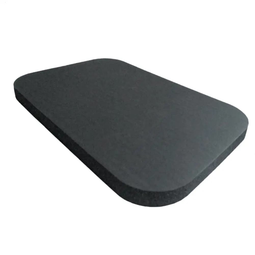 Fitness Pilate Mat Non-slip Yoga Knee Pad Foam Yoga Pads Workout Sport Plank Cushion Gym Equipment 29*19*1.5cm