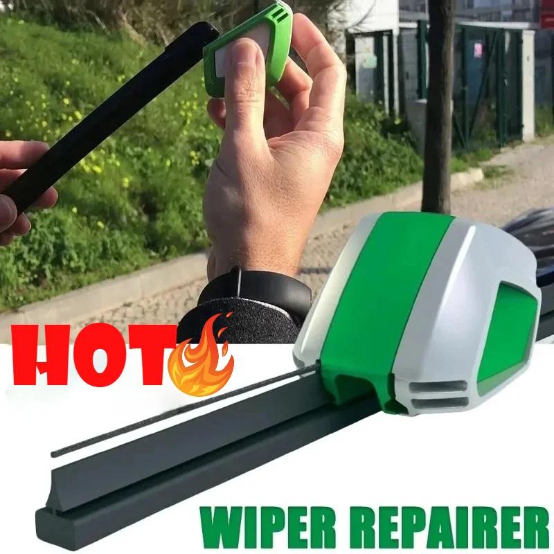 Universal Tool for Repair Auto Wipers, Sprinkle Cutting Machine, Rubber Regeneration Tool, Auto Accessories