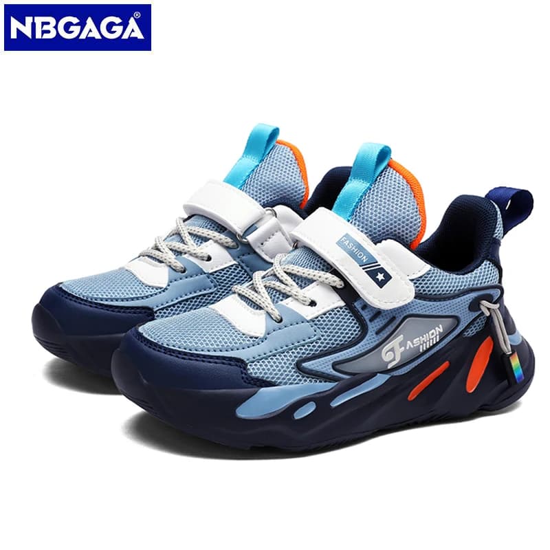 Kids Sneakers Casual Shoes for Boys Low Shoes for Girls Running Combo High Quality Leather