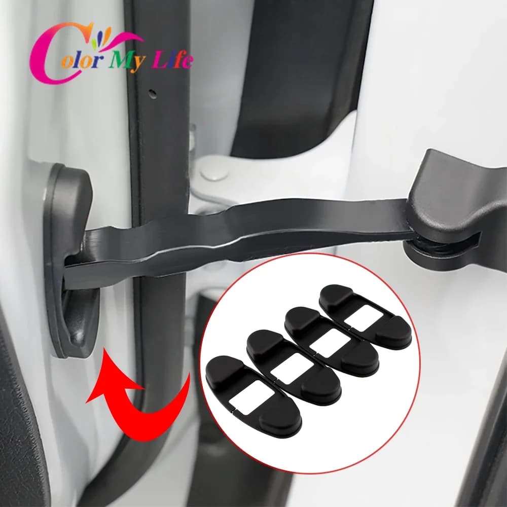 Auto Braccio Limitatore Tappo Coperture Styling Caso Per Honda Accord Fit Città Per Civic CRV Hrv Odyssey Adesivi Accessori Auto