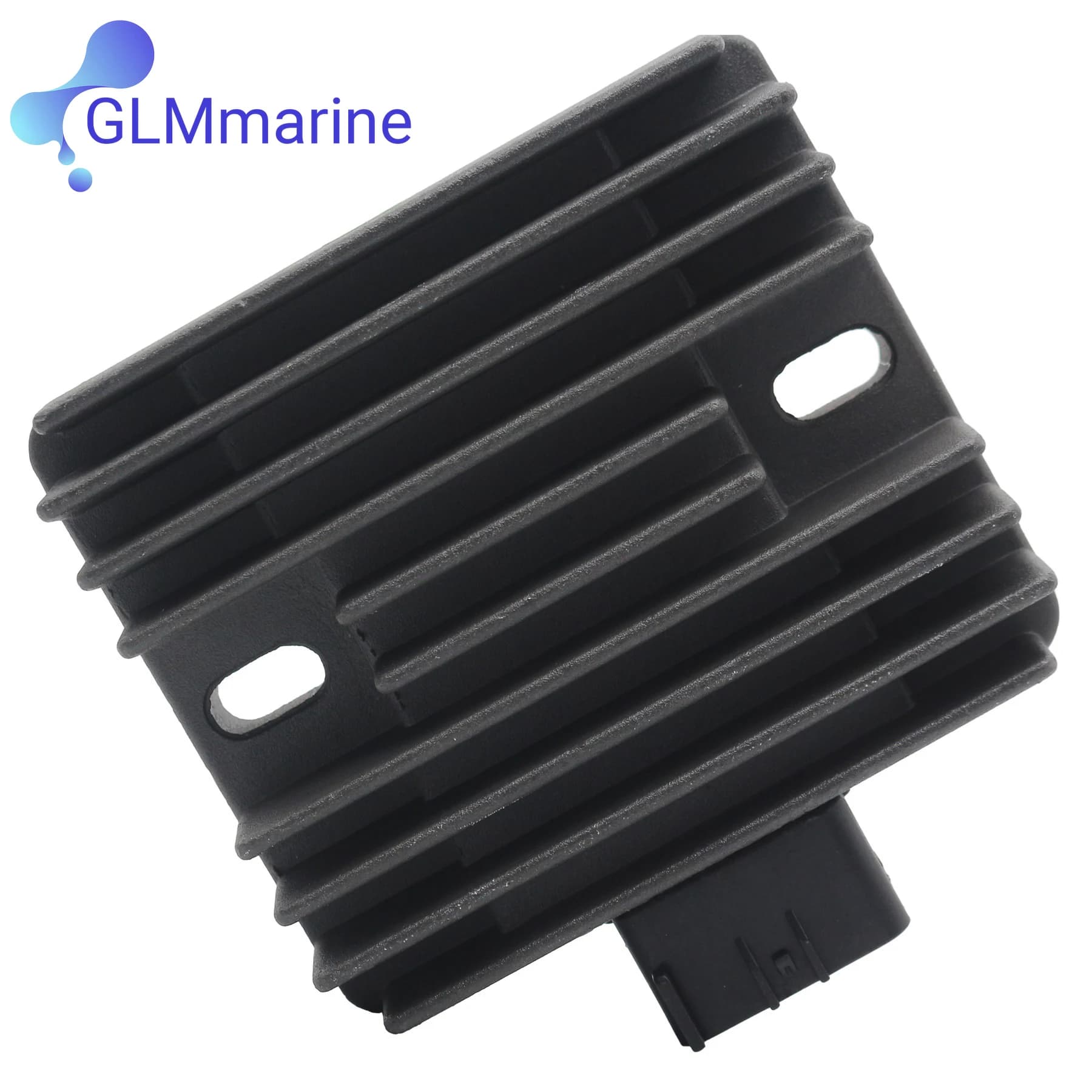 32800-87L00 Voltage Regulator Rectifier Fits for Suzuki DF 70 80 90 100 HP For Mercury F 75 To 100 HP Outboard Engines 881346T
