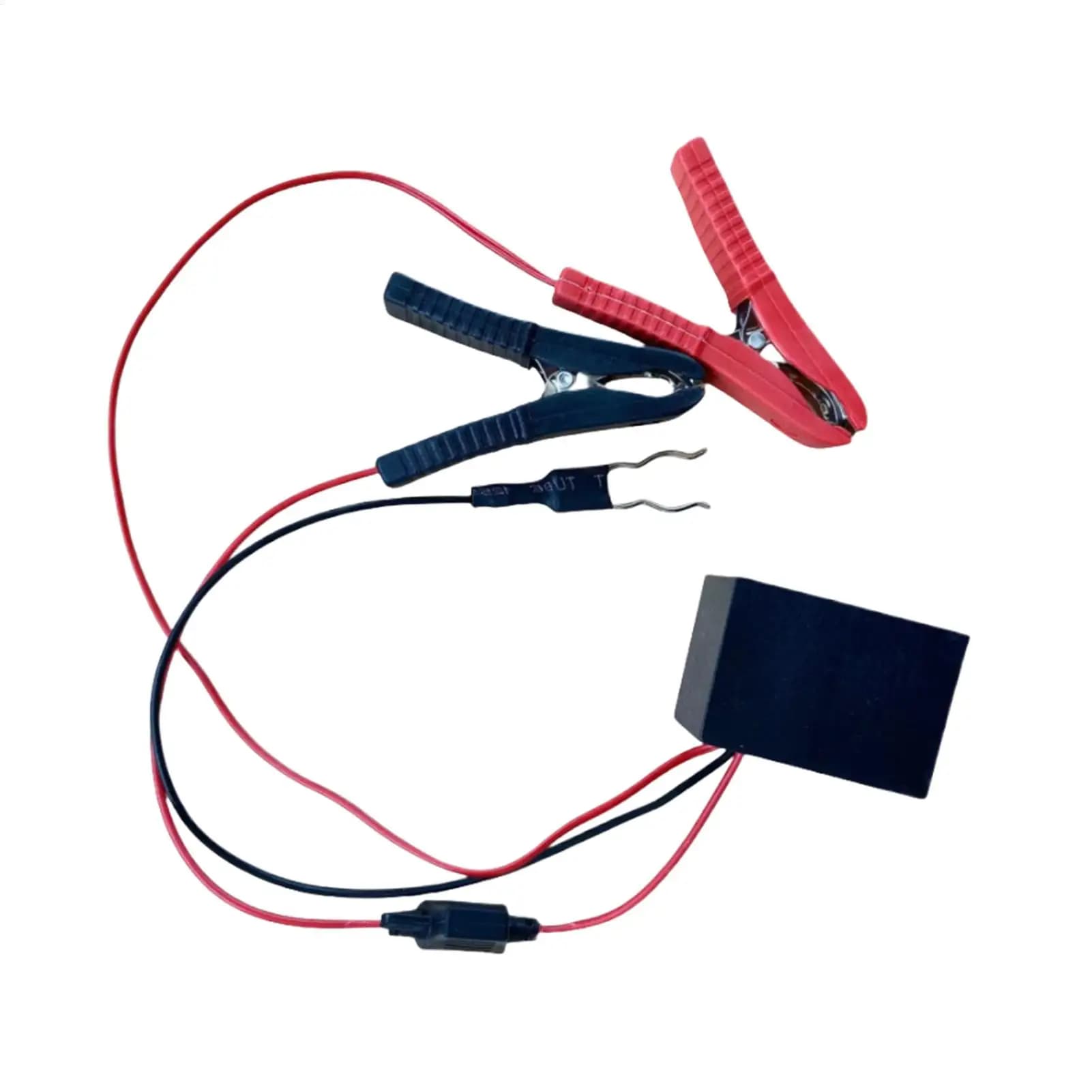 Rilevatore di perdite sotto vuoto per auto, tester a fumo multifunzione per circuiti, per camion, camper, moto, ATV, barche, tosaerba