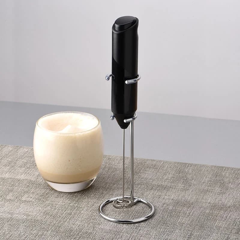 Baffo elettrico Matcha Tè verde in polvere Spazzola Smerigliatrice Miscelatore Matcha Agitatore Frusta per tè riutilizzabile Strumenti per il tè Frullino per le uova Miscelatore per bevande