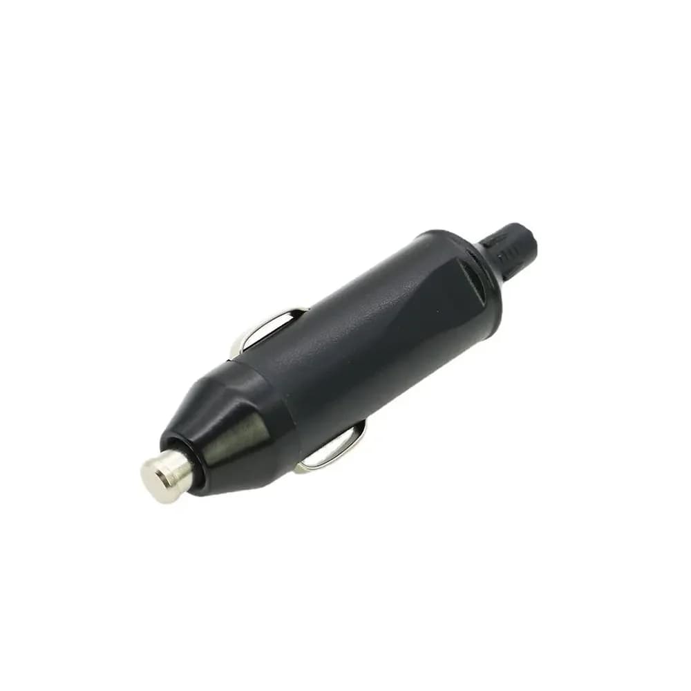 12V/24V Auto Veicolo Accendisigari Spina di Alimentazione Ad Alta Alimentazione 15A Tubo Fusibile Universale Auto Auto USB Accendisigari Spina del Caricatore