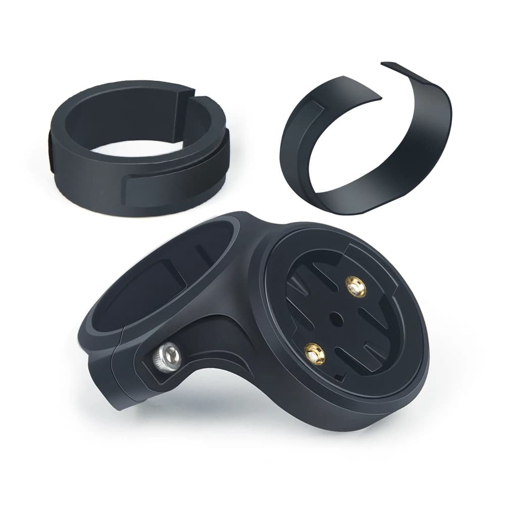 Support for Bicycle Lamp, Mounting to Rear Light Brake Garmin Varia RVR315/ NT1 NT2 NT1