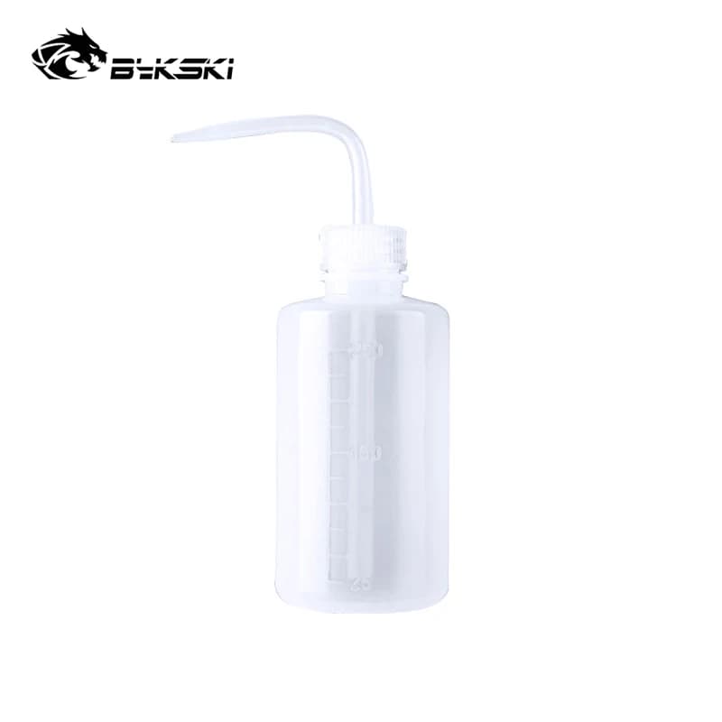 Accessorio per il raffreddamento ad acqua del case del computer, aggiunta una bottiglia di liquido raffreddata, strumenti per la diluizione del fluido per l'aggiunta dell'acqua, 250 ml, B-WDR