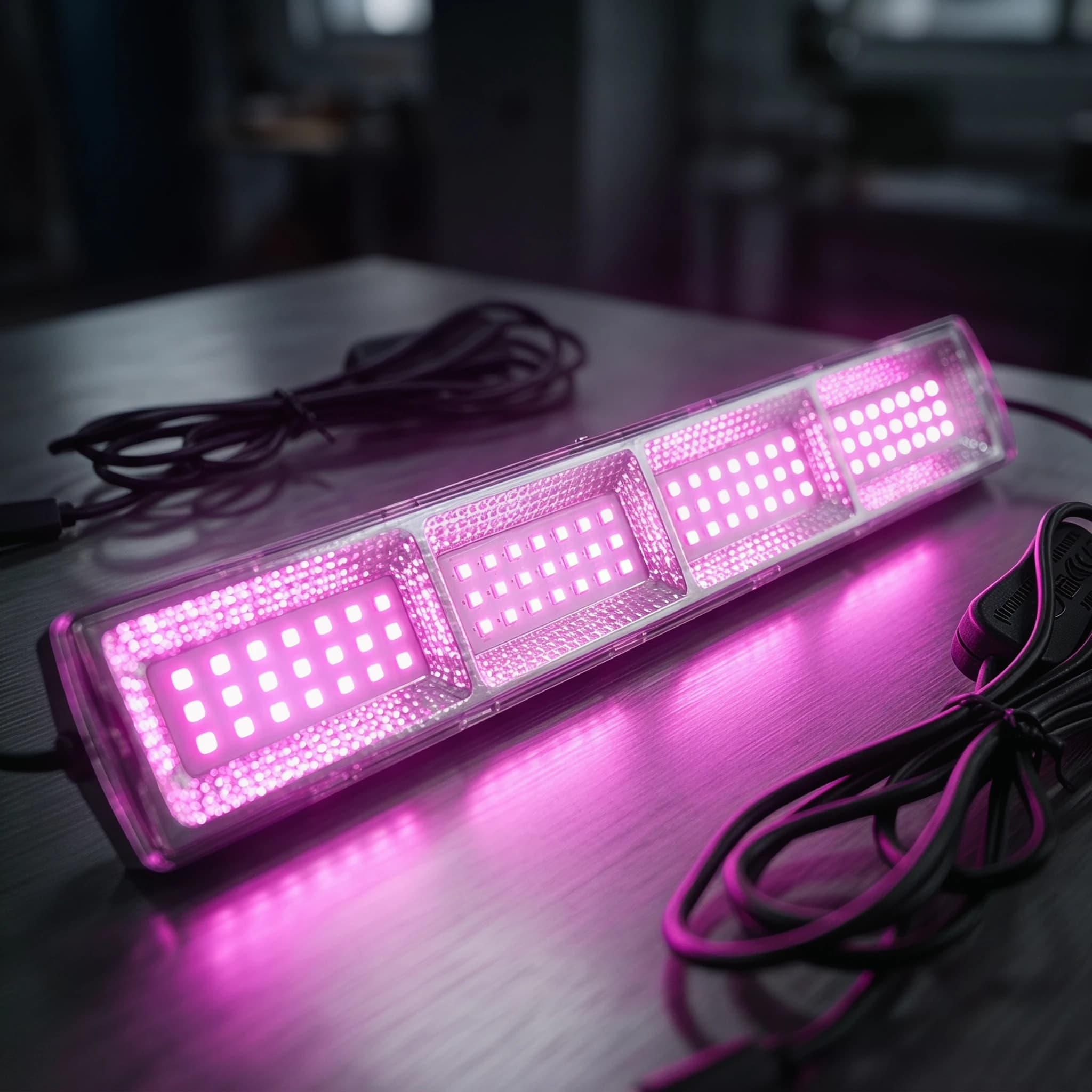 Lampada LED per Coltivazione 220V, Luce per Piante a Spettro Completo per Serra, Semi, Fiori, Coltivazione Idroponica, Tenda per Crescita Piante