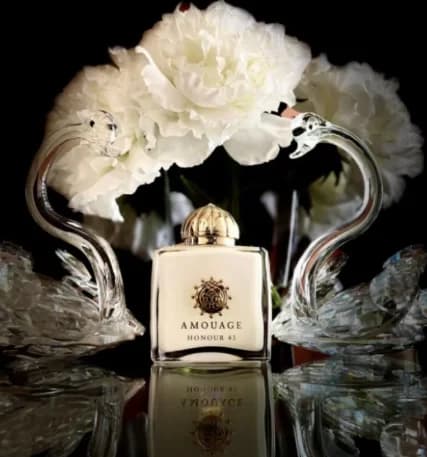 AMOUAGE GUIDANCE 46 GOLD EXISTENCE INTERLUDES LILAC LOVE Oriental fragrance Woody for Man and Woman 100ML Original Arab Perfume