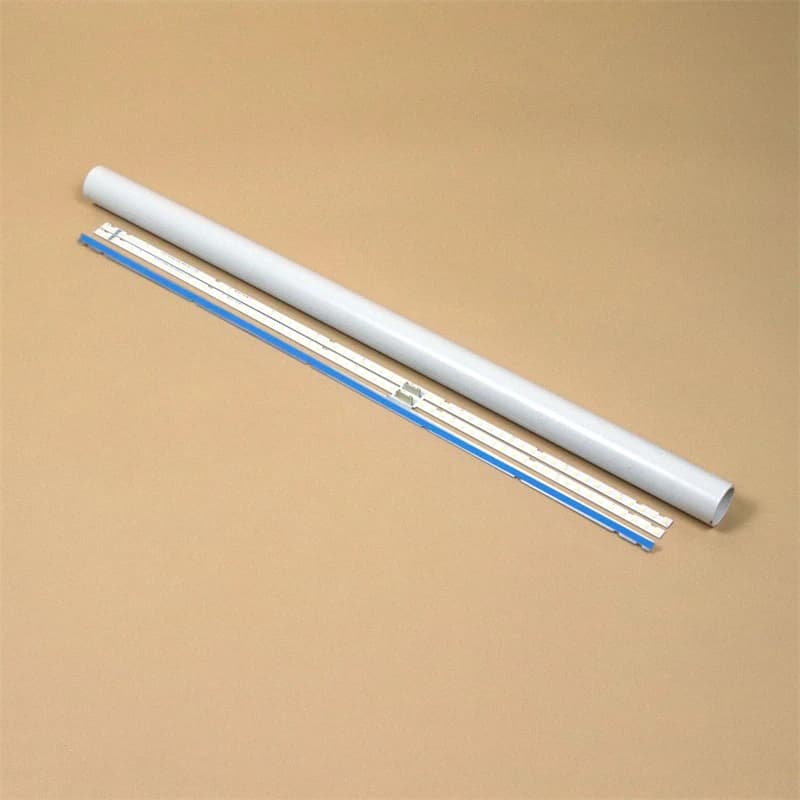 LED Backlight Strips for HG75AJ690UK QE75LS03RAU UA75NU7090K UA75NU7100K UA75NU7300K Barre V8N1-750SM0 R0 Righelli Tapes
