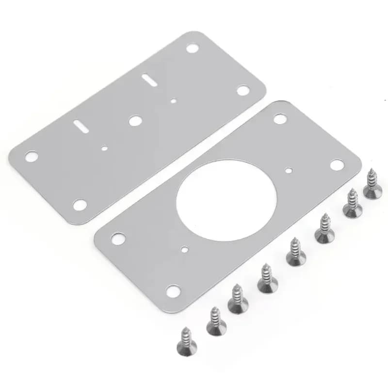 Clip porta lenzuolo da 4 pezzi – Elementi di fissaggio antiscivolo regolabili per lenzuolo con angoli, funziona con materassi standard e tascabili profondi