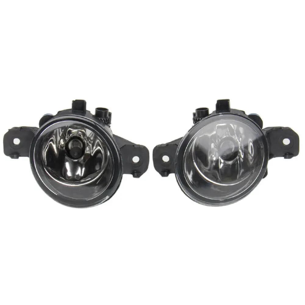 Fendinebbia for Renault Symbol Clio Master Laguna Grand 1998-2015 Halogen Fendinebbia DRL 2615589929 2615089929