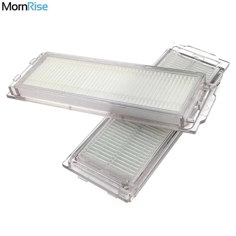 Filtro HEPA di ricambio per Xiaomi Mijia Mi Robot Vacuum Mop Pro LDS muslimate filtri accessori pezzi di ricambio consumabili