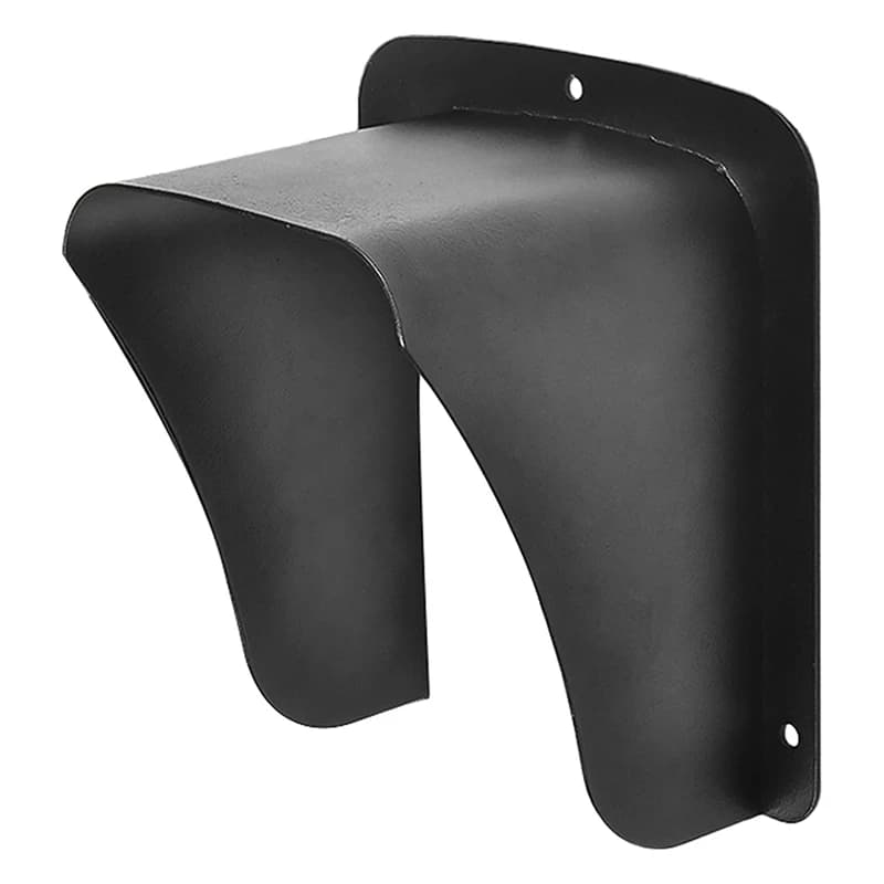 Campanello Video copertura antipioggia campanelli per porte in metallo custodia per controllo accessi per Controller della tastiera citofono per campanello di accesso