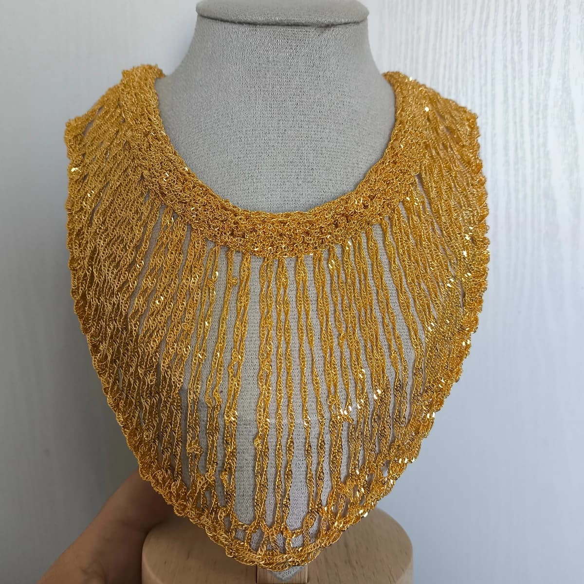 Moda Dubai 24K placcato oro di fascia alta personalizzato collana orecchini bracciali per coppie set di gioielli per la festa nuziale DD10913