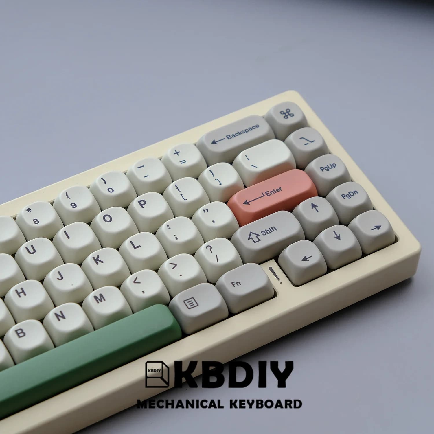 KBDiy KOA Profilo PBT GMK 9009 Copritasti per Tastiera Meccanica Keycap Personalizzato MX Interruttore FAI DA TE 139 Tasti Caps per GMK75 GMK67 K500 87