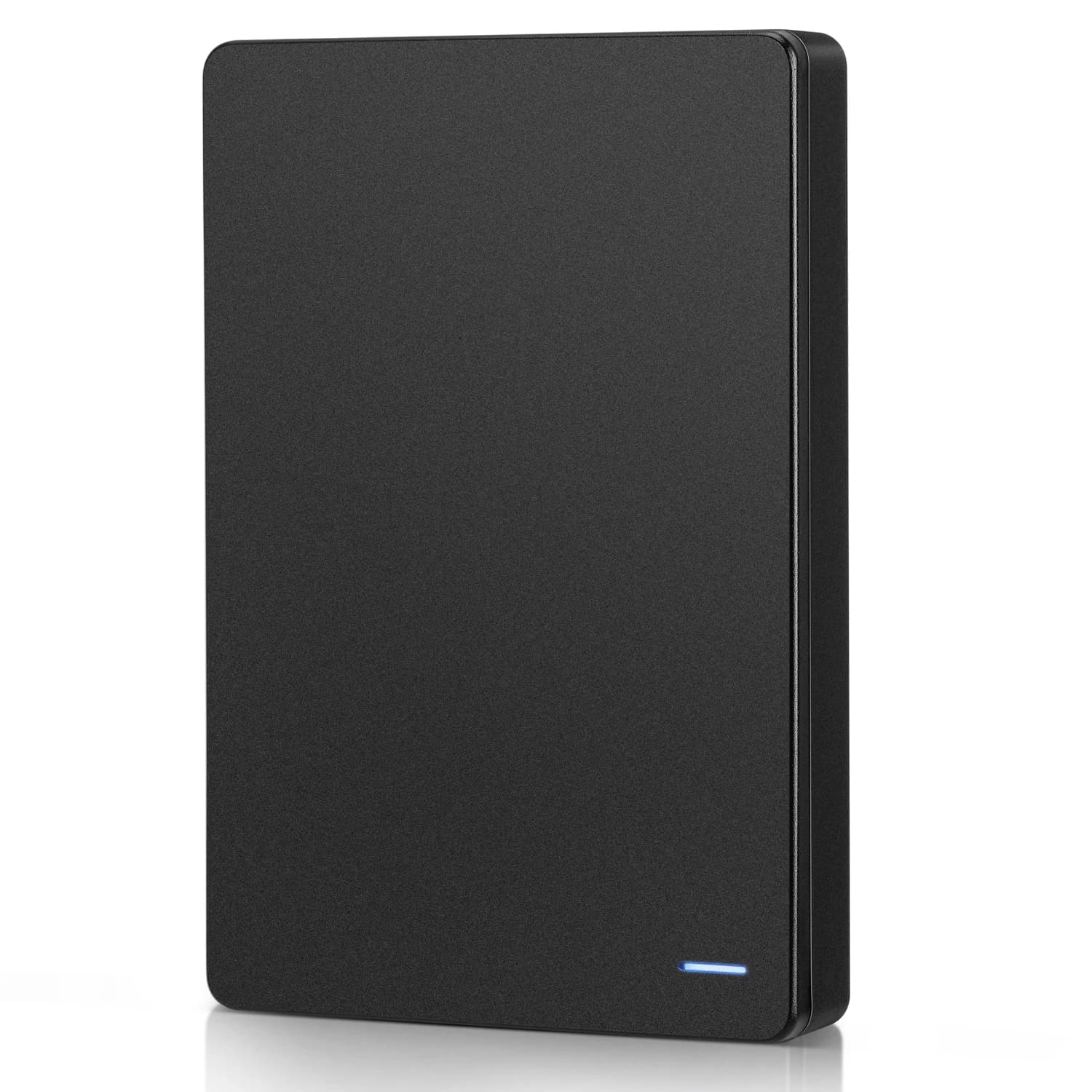 Disco rigido esterno portatile ad alta velocità Unità flash USB 3.0 da 1 TB/2 TB per PC portatile MacBook PS4 PS5 - Memoria HDD esterna