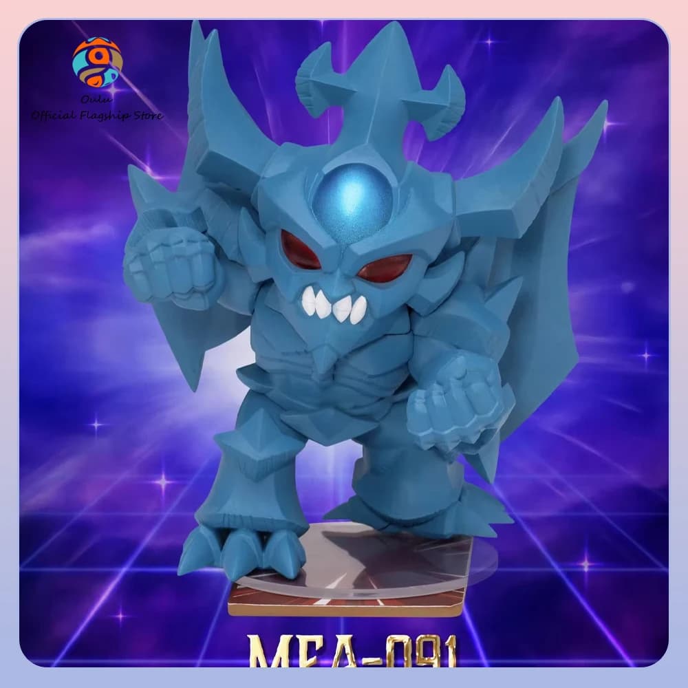 Nuovo Originale Beast Kingdom Yu-Gi-Oh! Blind Box Beast Kingdom Yu-Gi-Oh! Figure Anime, Merchandise Anime, Serie Regalo 2, Mystery Box