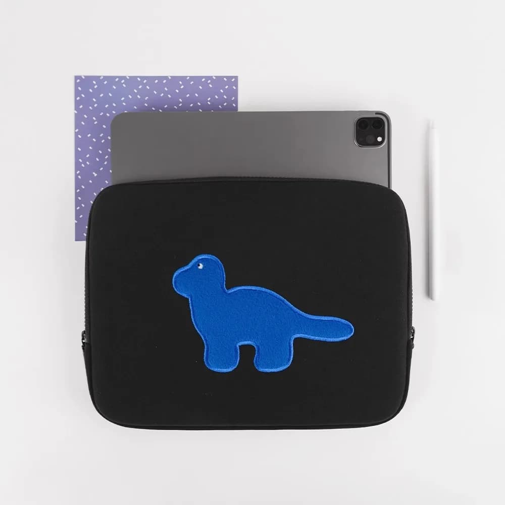 Borsa per computer carina 13 14 Borsa per laptop da 15,6 pollici per Ipad Air 4 5 Mi Pad Custodia per tablet MacBook Lenovo Samsung Borsa per notebook