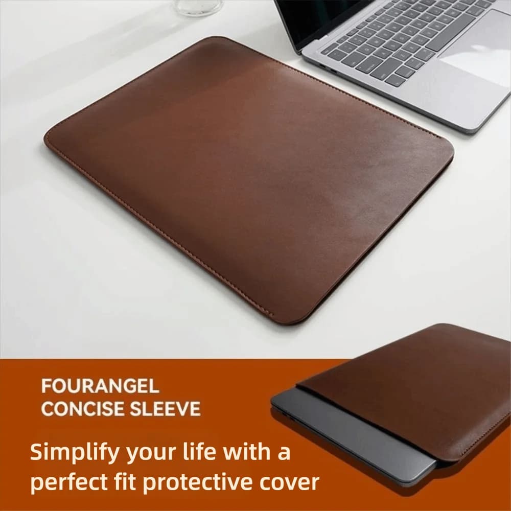 Custodia per laptop da 13 14 15 pollici Custodia per trasporto Fodera in microfibra Custodia per notebook resistente all'acqua e agli spruzzi per laptop Lenovo Dell