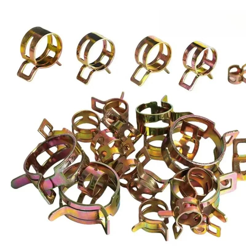 Spring 5mm 6mm 7mm 8mm 9mm for Fuel Pipes, Water, Air and Flexible
