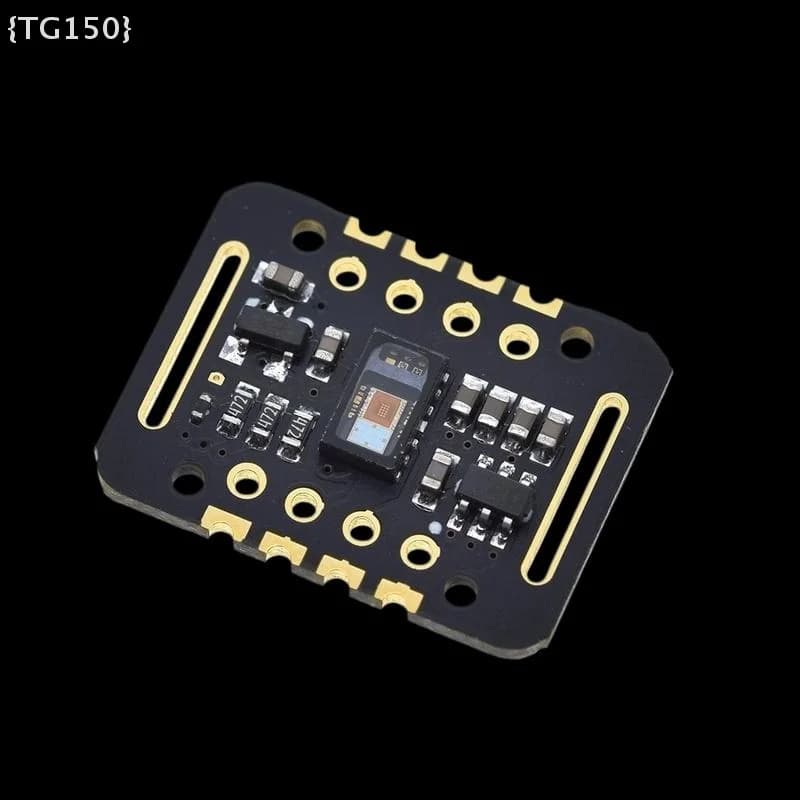 Set Oxygen Pulsation and Concentration Sensor in Blood MAX30102, Cardiofrequencymeter Module for Arduino STM32 in Low Energy Consumption