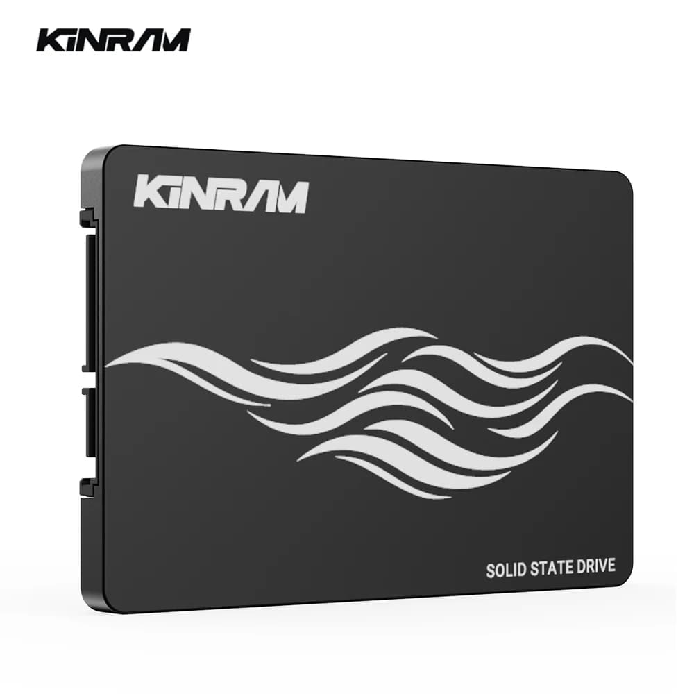 SSD 128GB 120GB 64GB 2.5 SATA3 Disco Rigido per Laptop 240GB 256GB HDD Interno SATA 3 Unità a Stato Solido Interna per PC Desktop 128 GB SSD
