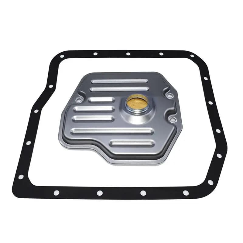 A95E-New Transmission Oil Strainer With O-Ring & Gasket Kit For Lexus Toyota 3533006010