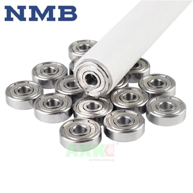Miniature Bearing Deep Groove Ball Bearing JAPAN NMB 683zz 684zz 685zz 686zz 687zz 688zz 689zz 6800zz 682zz 63800zz