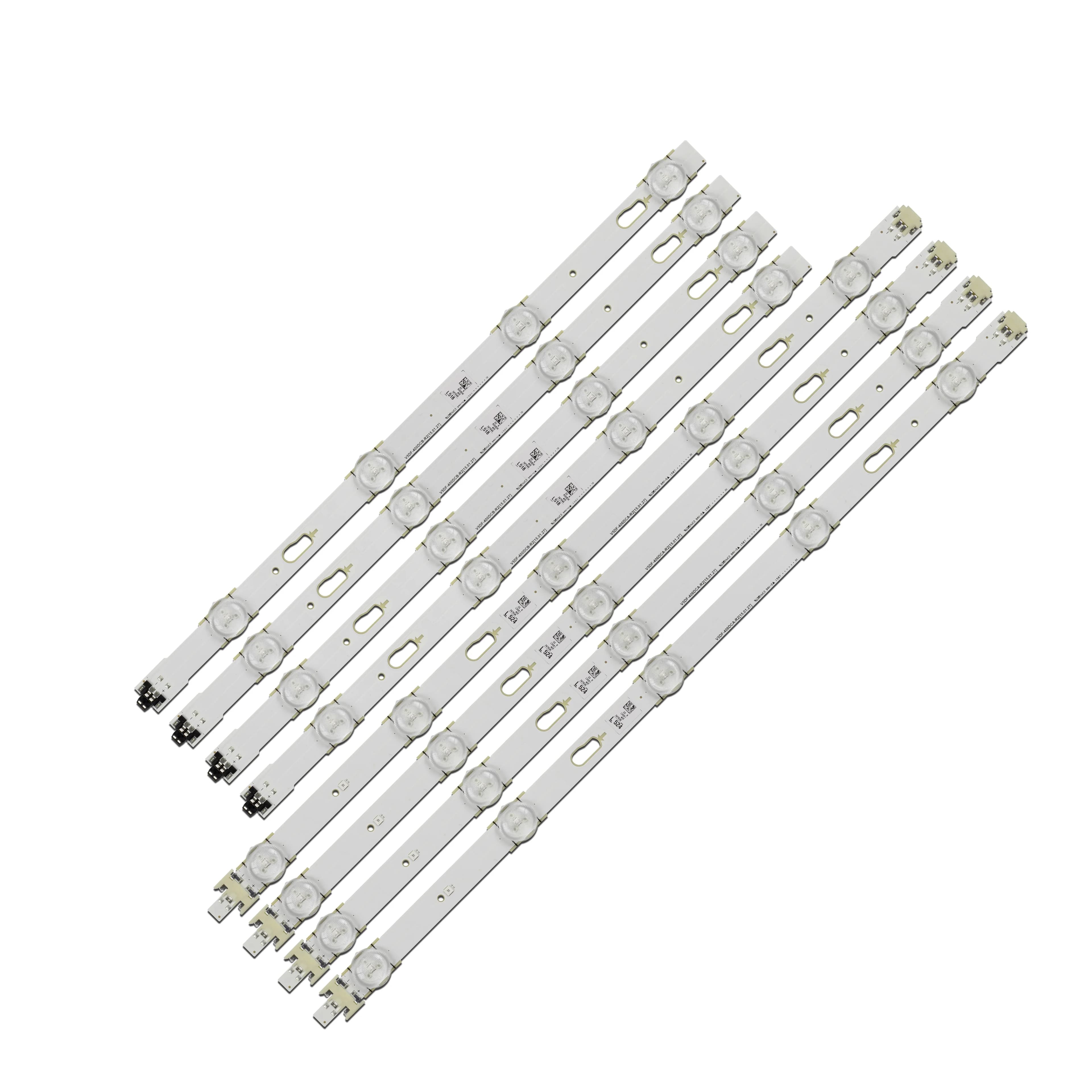 LED Strip for UA40J6300AR UE40J6300AK UE40J6500AU UE40J6375 UE40J6370 S 5J63 40 FL L5 R4 LM41-00117N LM41-00117M CY-WJ040CGLV1H
