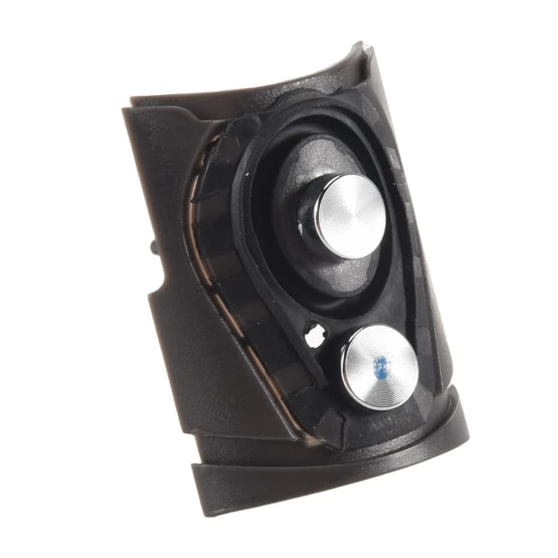 For Supersonic HD01/HD02/HD03 Universal Power Supply Switch Button Pad In Rubber Parts 1Set-A09G