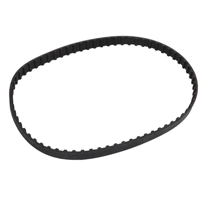 Cinghia di distribuzione 66M-46241-00 per motori fuoribordo 4 tempi da 9.9HP e 15HP, cinghia a V F9.9 T9.9 F15, ricambi motore 66M-46241-01 66M-46241-02