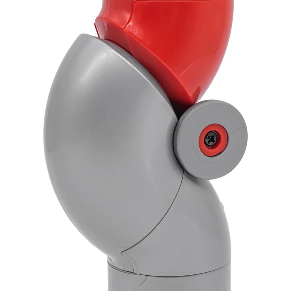 LECKL-Adattatore a portata bassa a sgancio rapido Accessori adattatori per piegatura inferiore per Dyson V12 V10 Slim Digital Slim