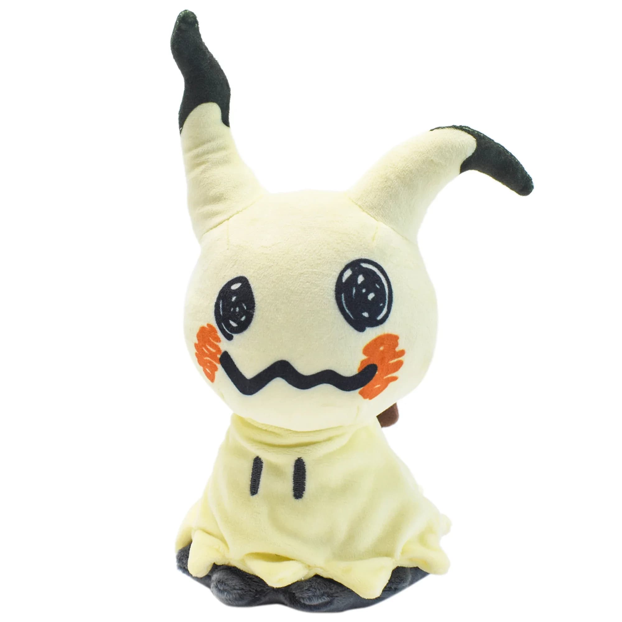 Mimikyu collection soft plush toys Cos Mimikyu plush cute cartoon character dolls gifts from the All Star collection